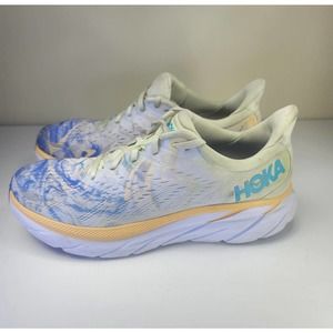 Hoka One One Clifton 8 Running Shoes Women's Size 9.5